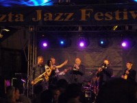 JazzFestivalis Lenkija
